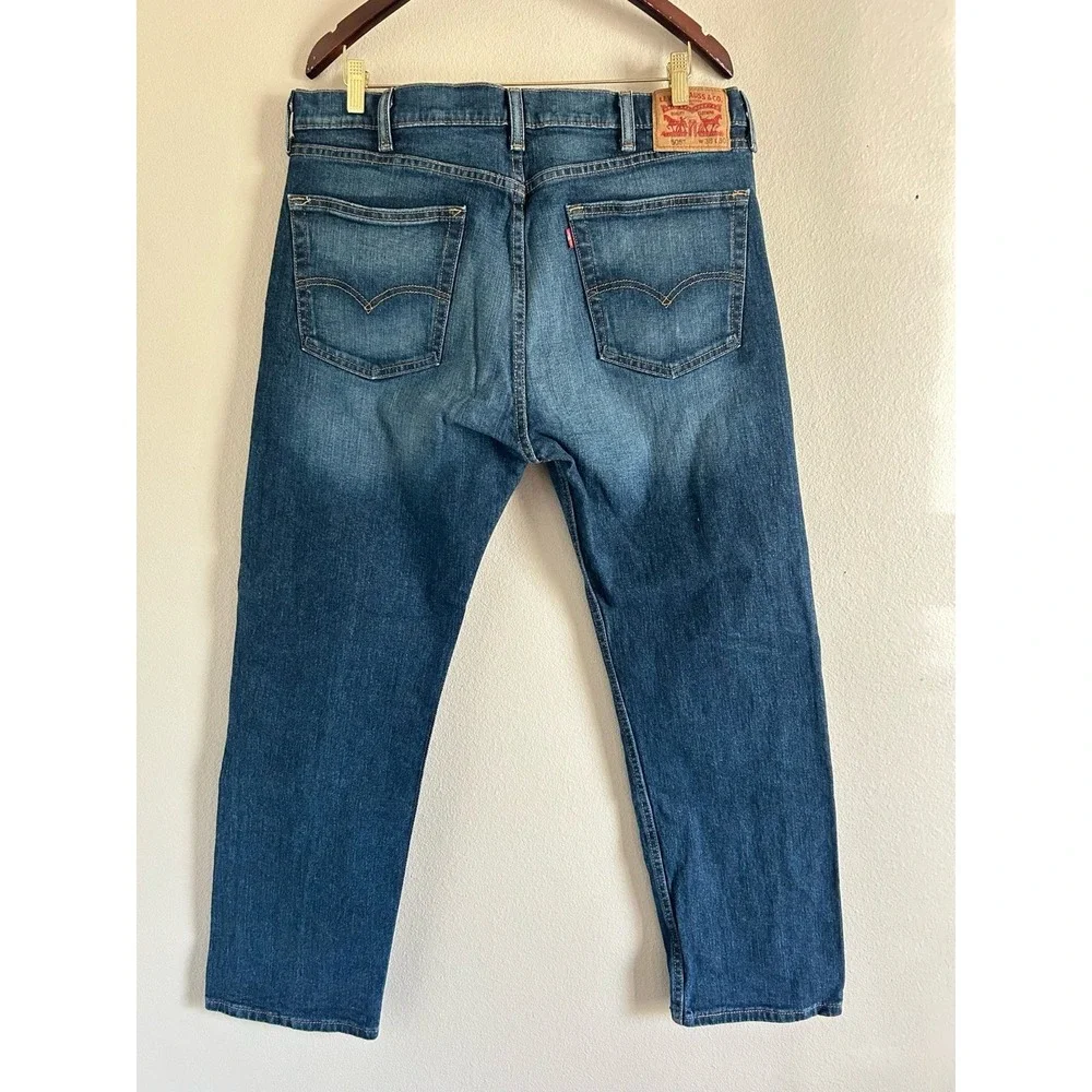 Levis these are